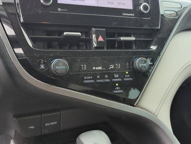 Used 2023 Toyota Camry SE FWD image 18