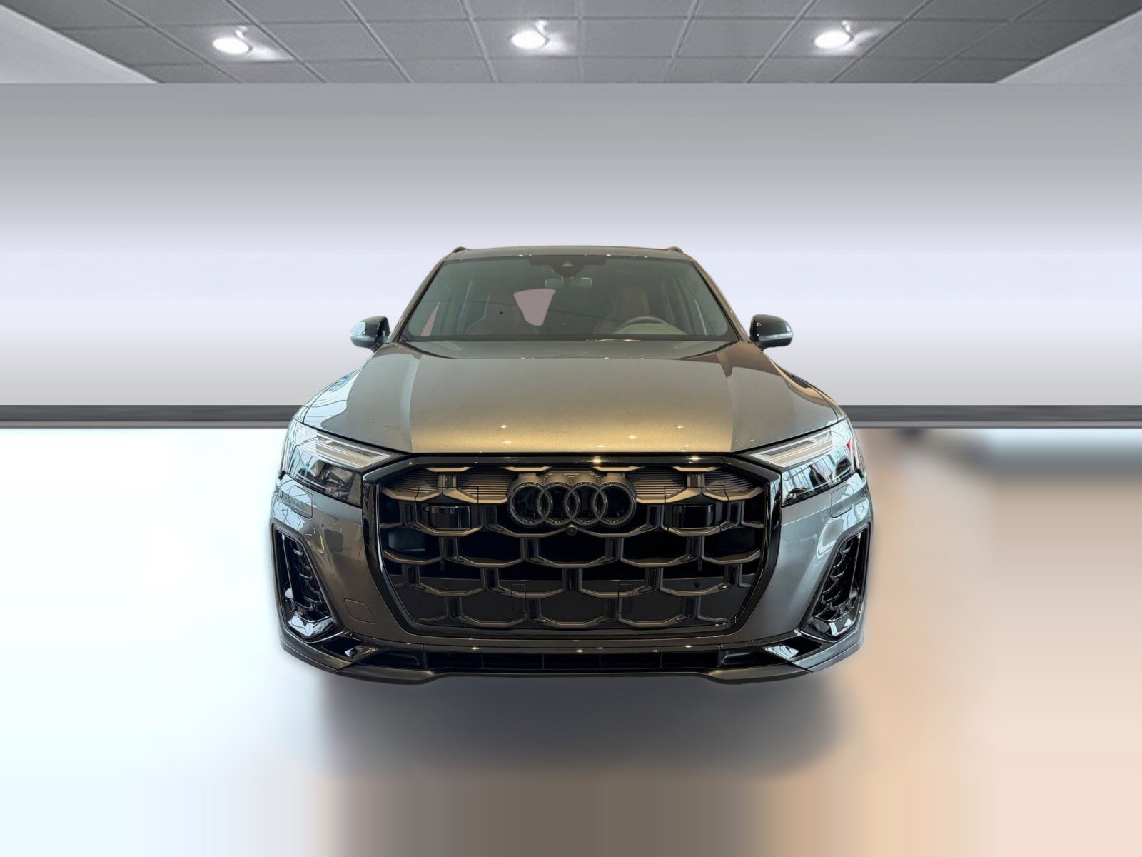New 2026 Audi SQ7 Premium Plus image 6
