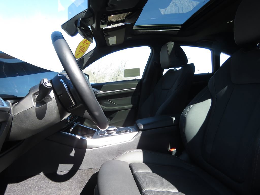 Used 2024 BMW 430i Gran Coupe xDrive w/ Convenience Package image 10