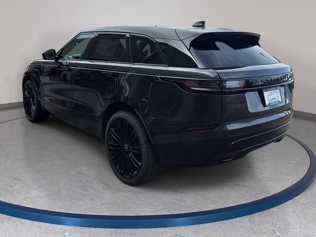 New 2026 Land Rover Range Rover Velar Dynamic SE AWD/4WD image 7