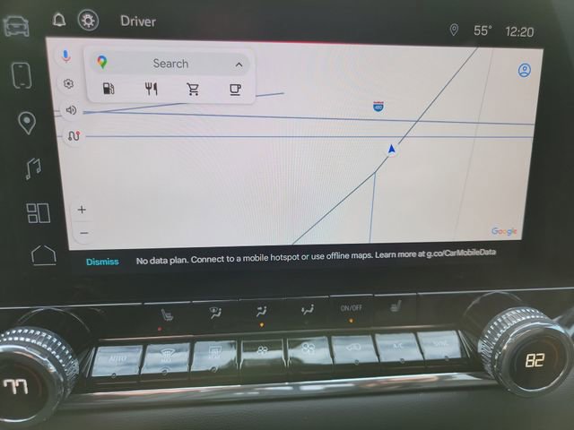 Certified 2024 GMC Canyon Elevation w/ Convenience Package image 21