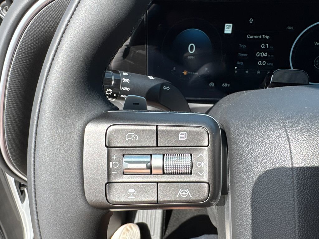 New 2026 Hyundai Palisade Calligraphy image 16