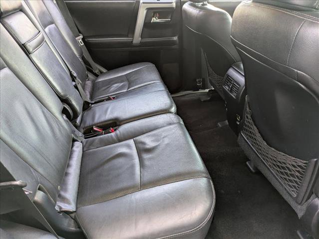 Used 2015 Toyota 4Runner Limited image 20