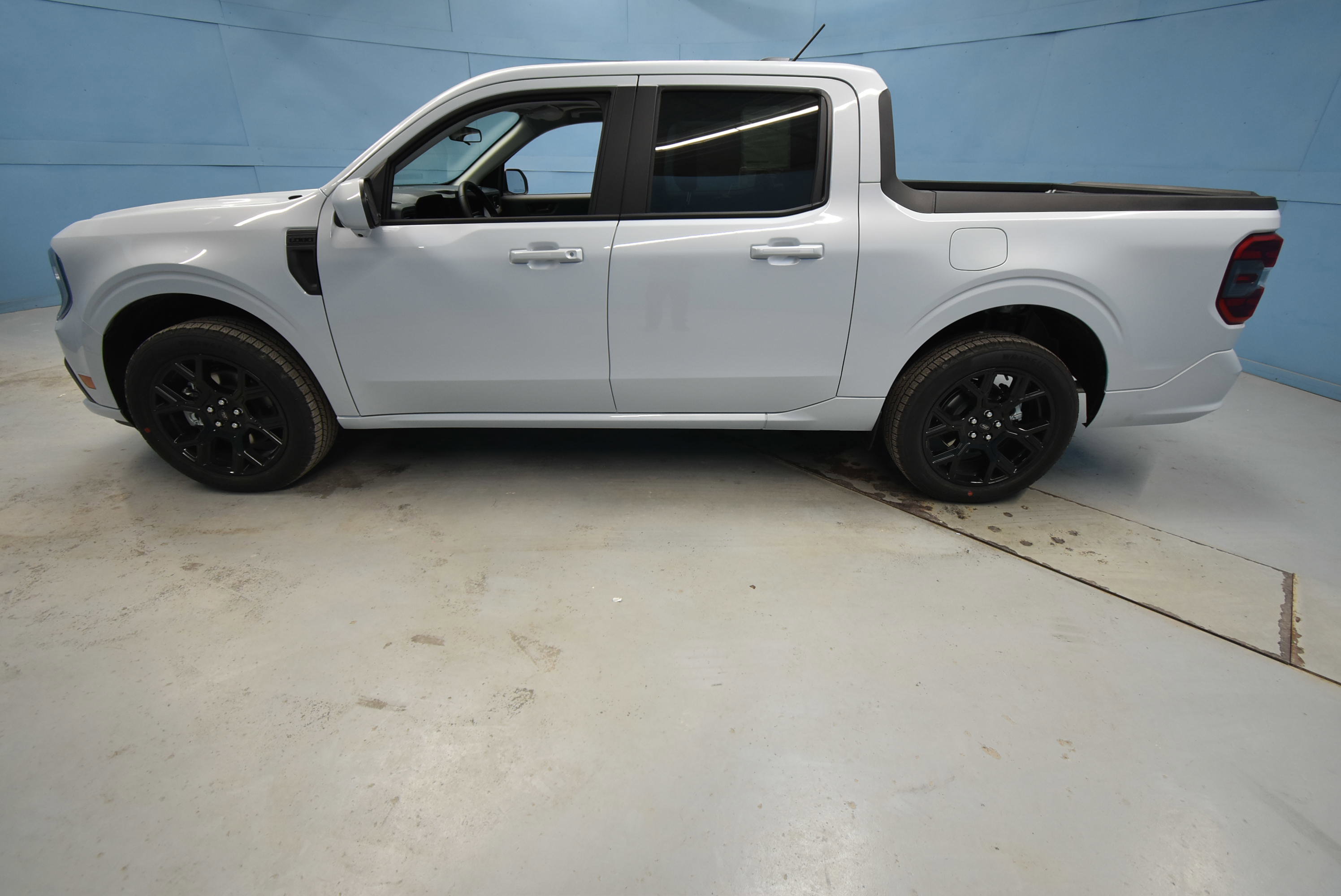 New 2026 Ford Maverick Lobo AWD/4WD image 26