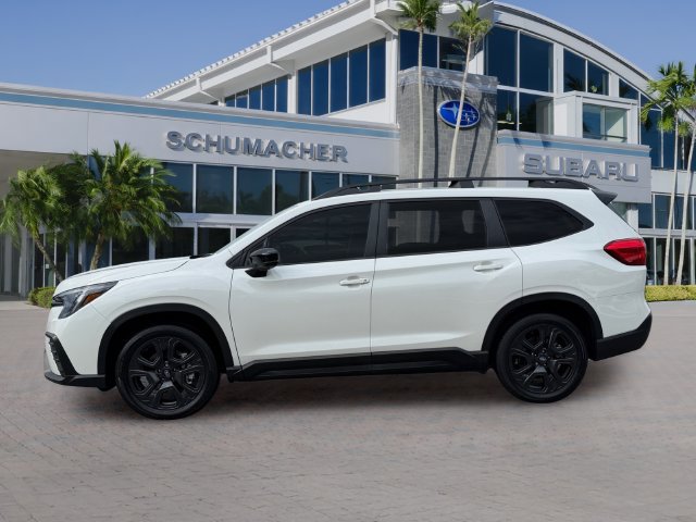 Certified 2025 Subaru Ascent Bronze Edition AWD/4WD image 4