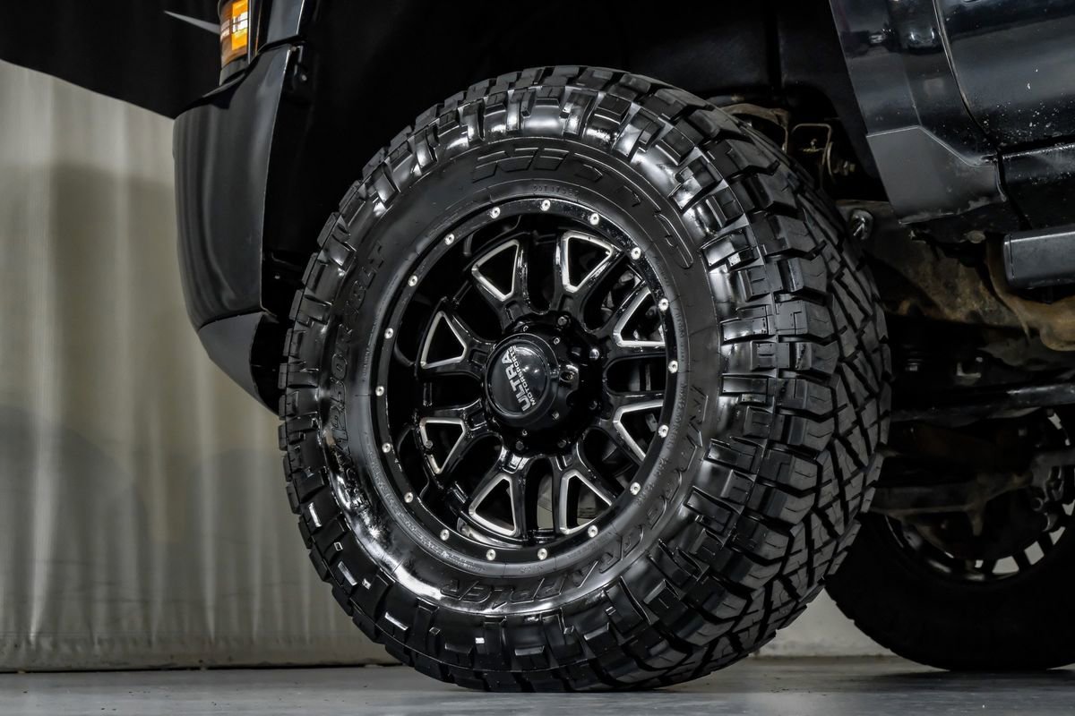 Used 2015 Chevrolet Silverado 2500 LTZ w/ Duramax Plus Package image 54