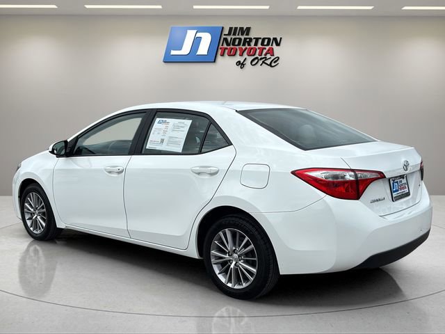 Used 2014 Toyota Corolla LE FWD image 7