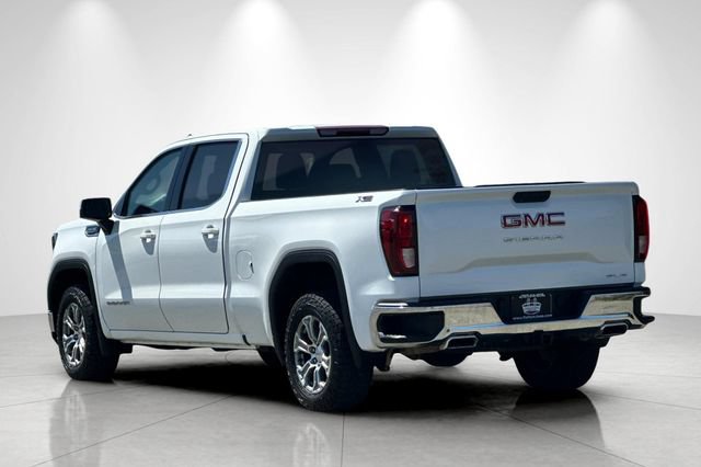 Used 2023 GMC Sierra 1500 SLE AWD/4WD image 6