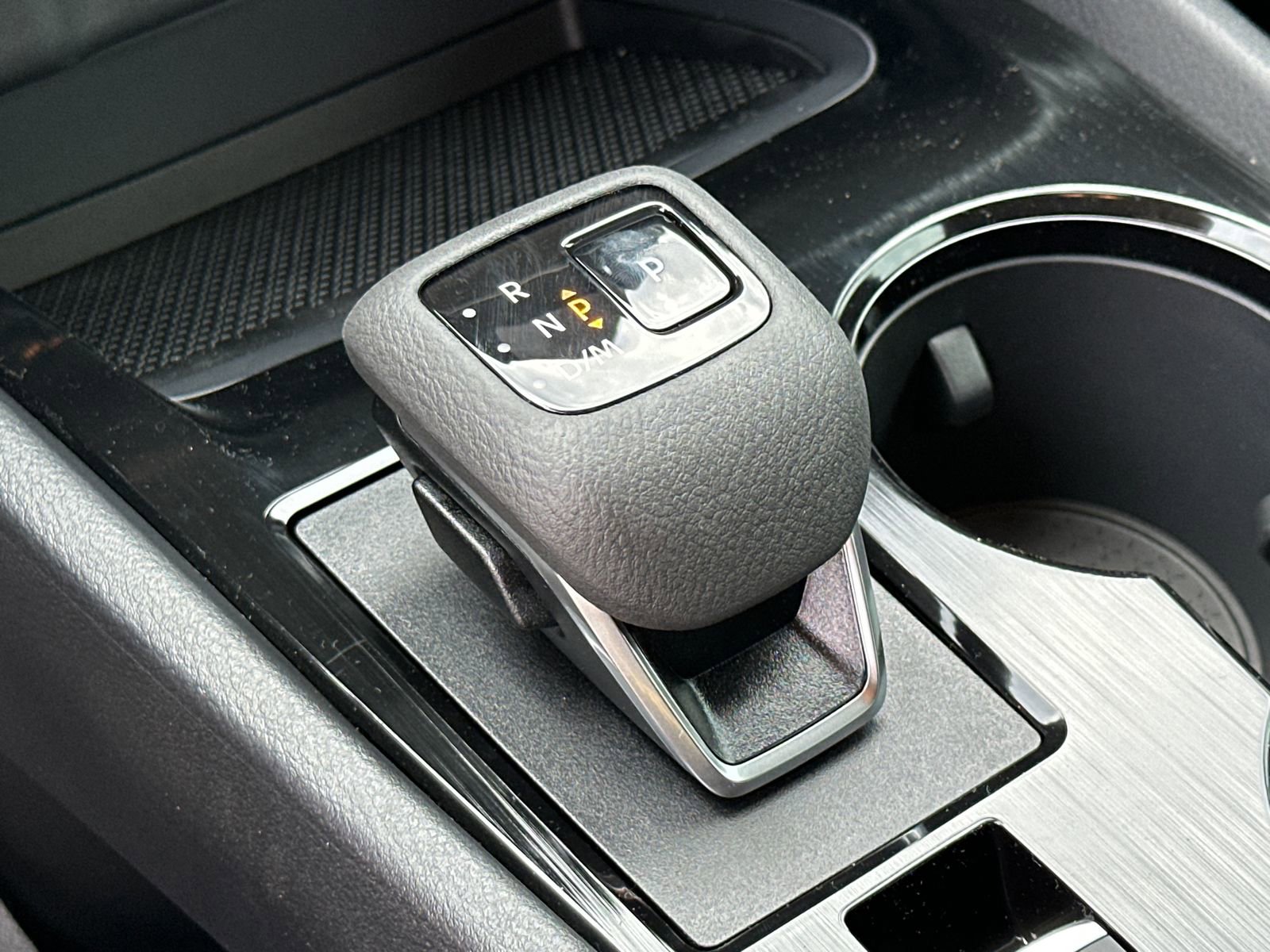 New 2026 Nissan Rogue SV image 33