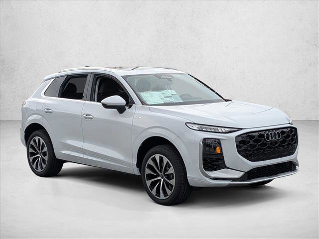 New 2026 Audi Q3 quattro 2.0T image 5