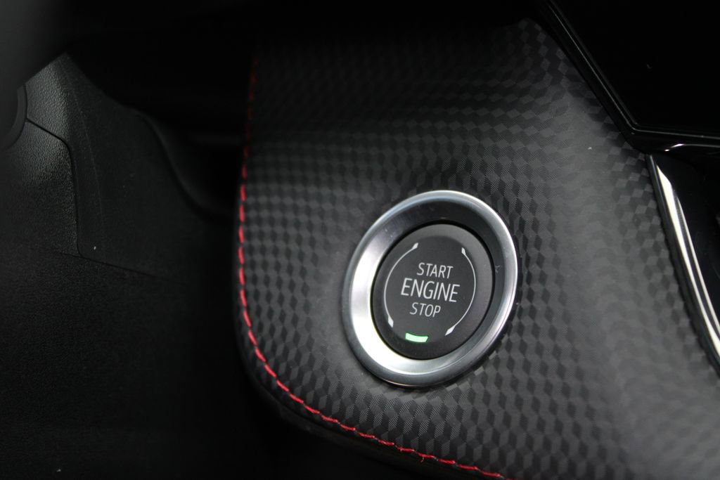 New 2026 Chevrolet Equinox RS w/ LPO, Floor Liner Package image 37