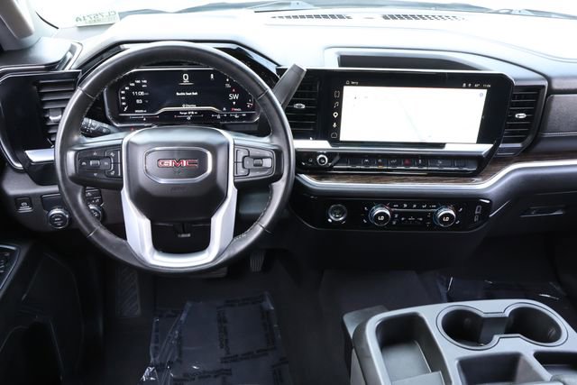 Used 2023 GMC Sierra 1500 SLE image 19