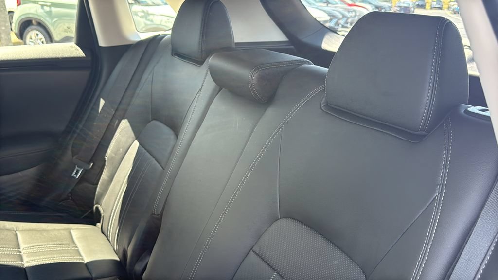 Certified 2026 Honda HR-V EX-L image 27