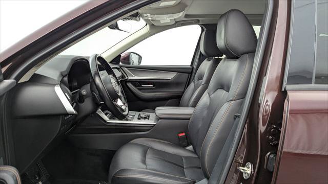Used 2024 MAZDA CX-90 Plug-In Hybrid w/ Premium Pkg AWD/4WD image 14