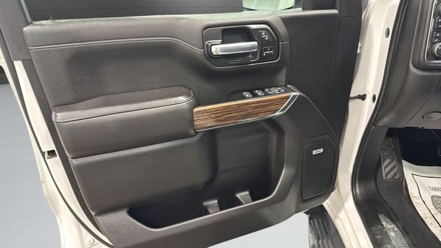 Used 2019 Chevrolet Silverado 1500 High Country w/ High Country Premium Package image 23