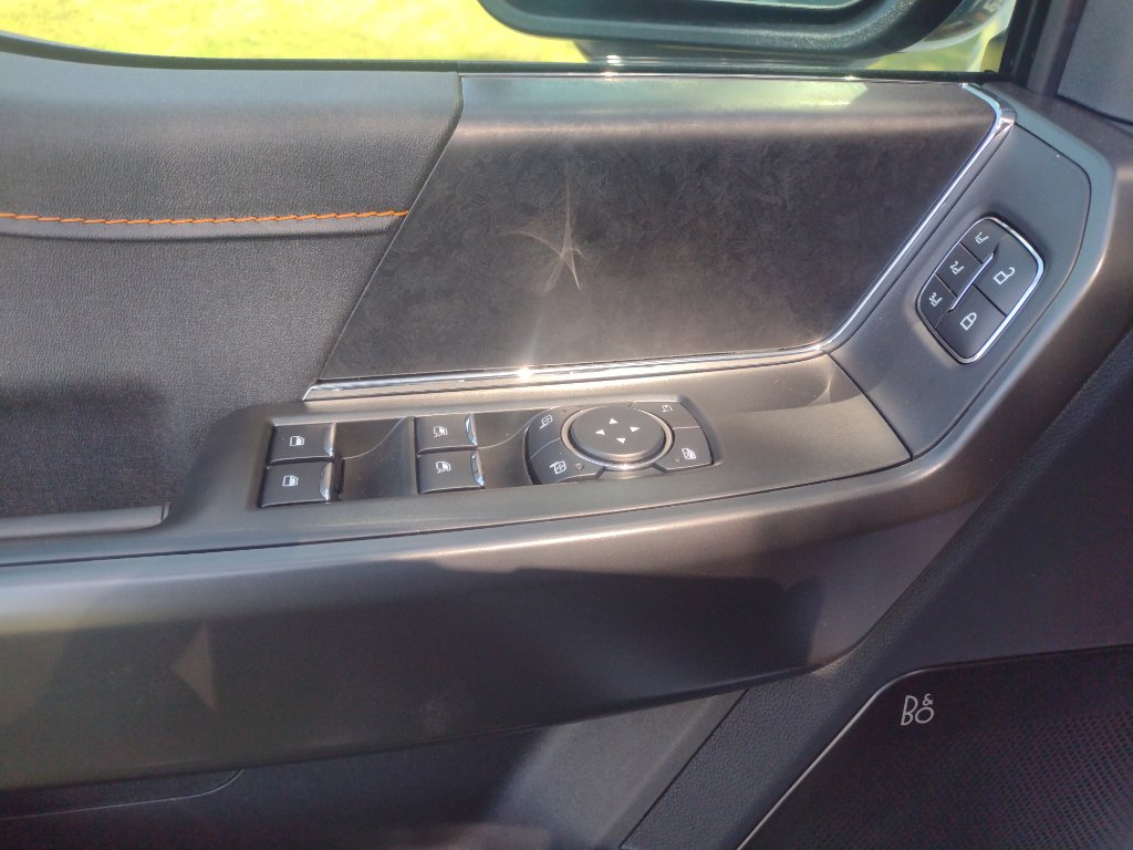 New 2025 Ford F150 Tremor image 21