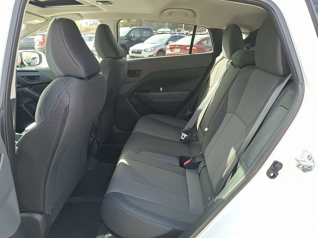 New 2026 Subaru Crosstrek 2.0i Premium image 11