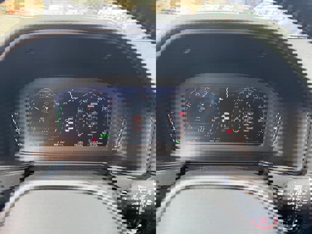 Used 2023 Honda Accord EX-L image 18