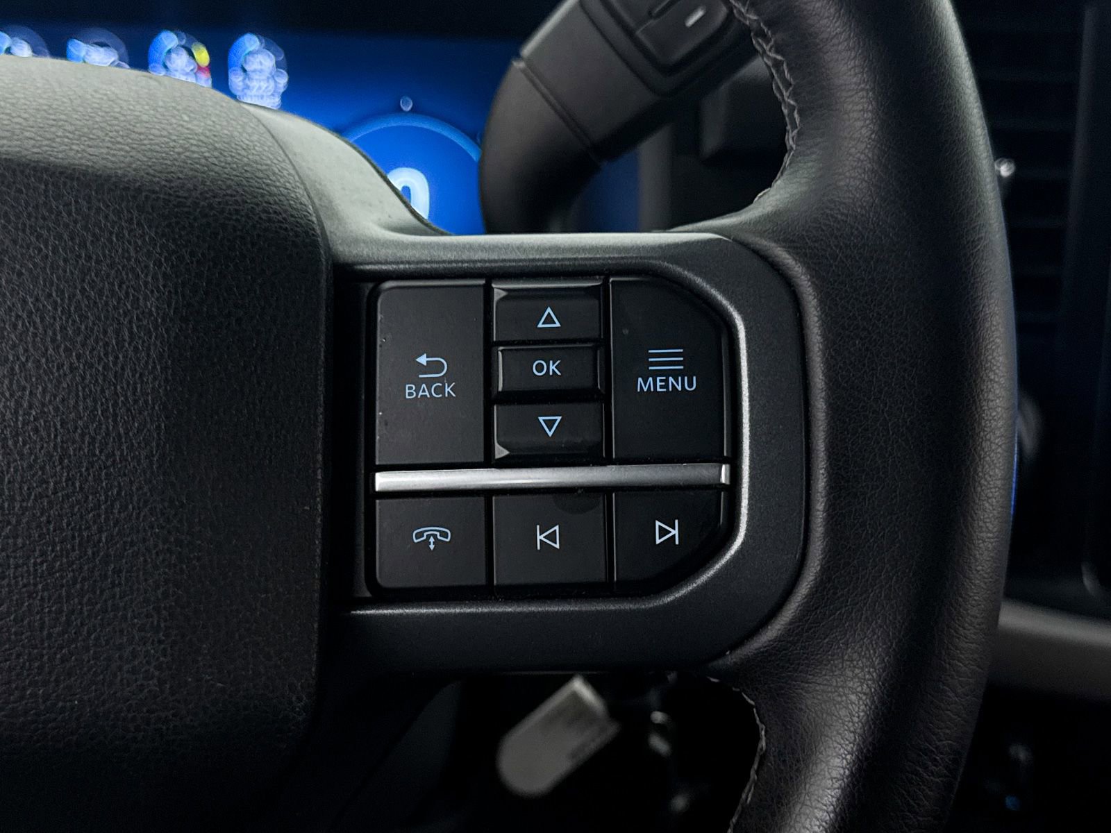 Used 2024 Ford F150 XLT w/ Tow/Haul Package AWD/4WD image 31