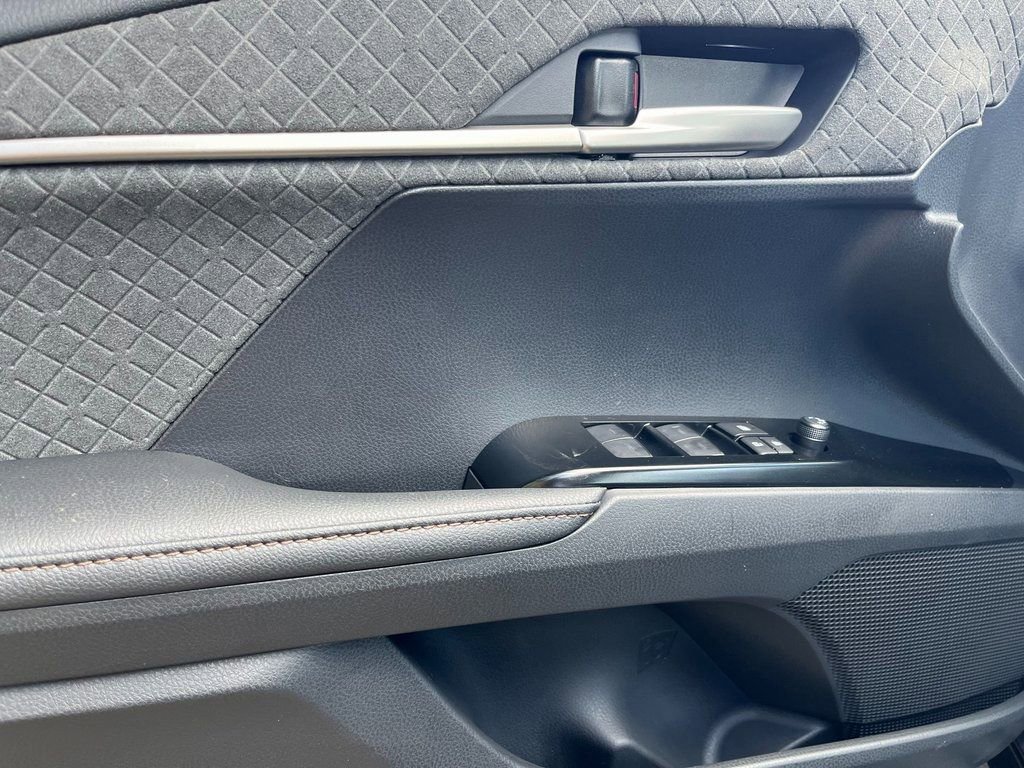 New 2026 Toyota Camry XLE AWD/4WD image 10
