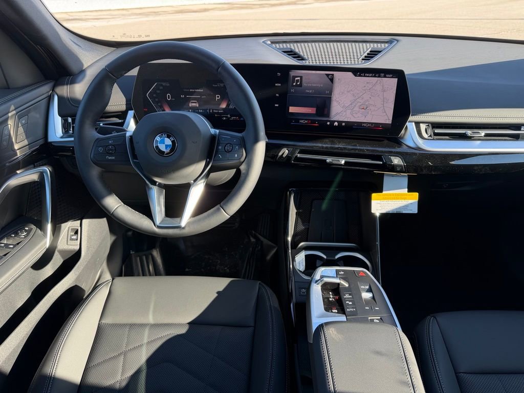 New 2026 BMW X1 xDrive28i w/ Convenience Package image 10