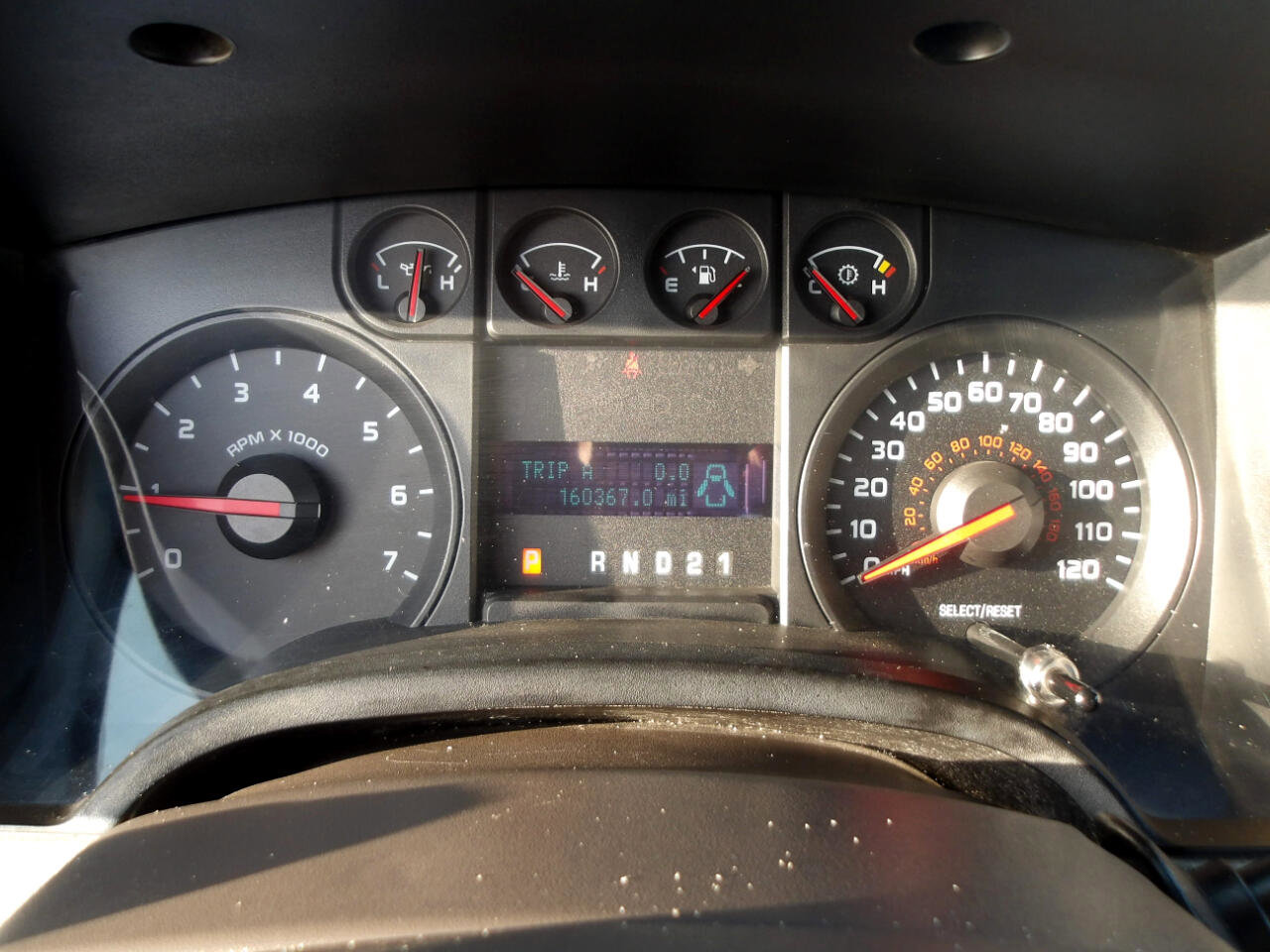 Used 2009 Ford F150 XL image 16