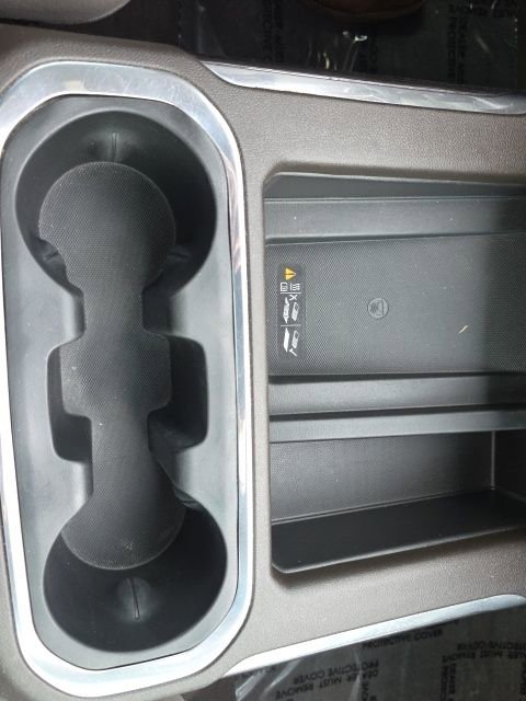 Used 2020 Chevrolet Silverado 1500 LTZ w/ LTZ Plus Package image 33