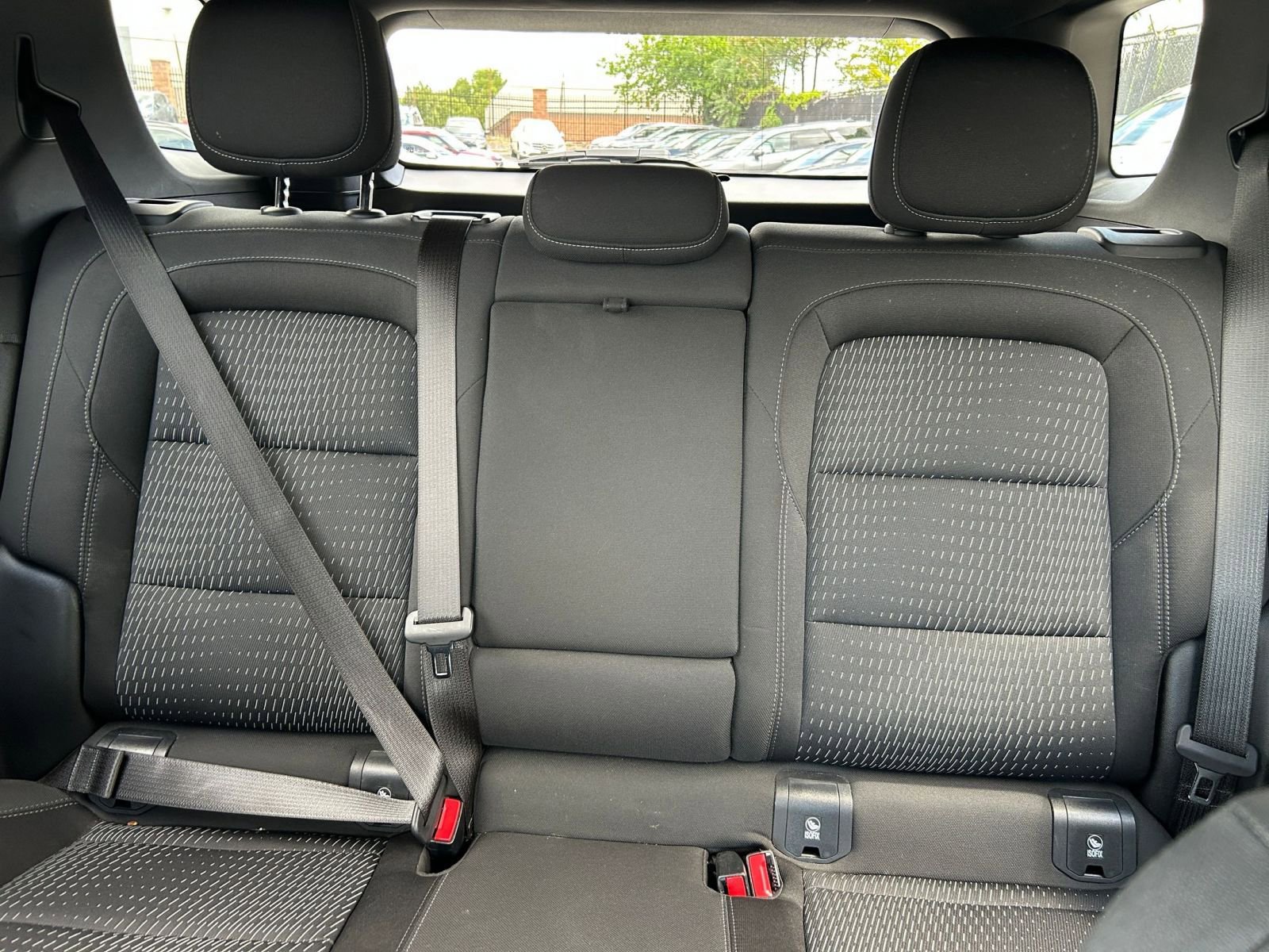 Used 2025 Chevrolet Equinox LT FWD image 33