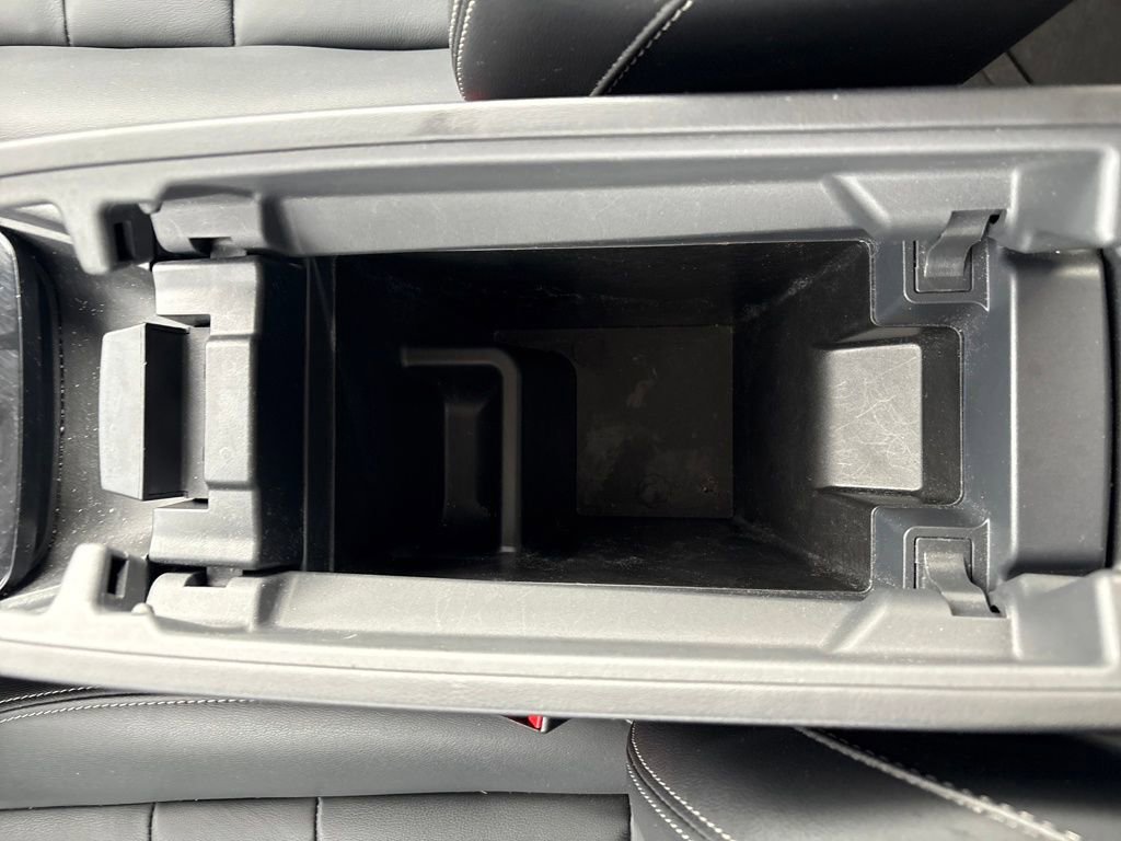 Used 2024 Nissan Rogue SL w/ SL Premium Package image 30