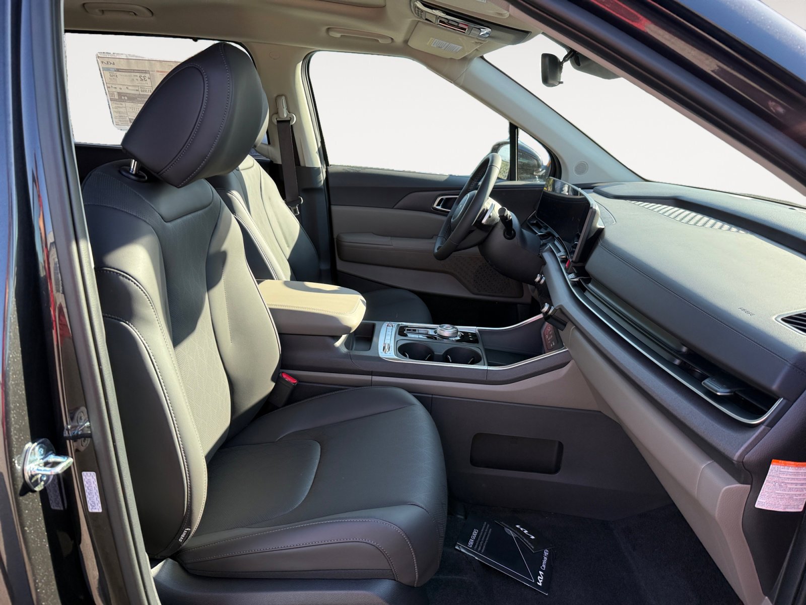 New 2026 Kia Carnival SX image 19