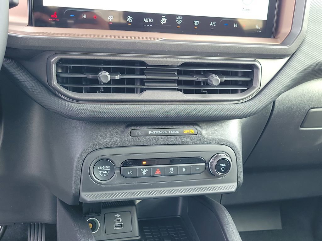 New 2025 Ford Bronco Sport Outer Banks w/ Outer Banks Tech Package+ image 28