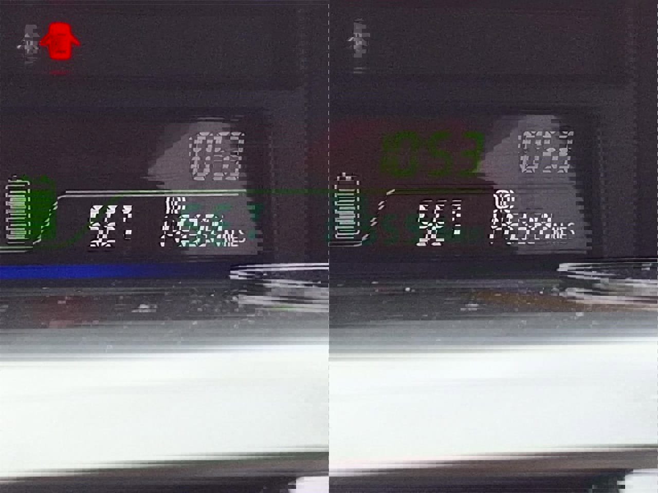 Used 2014 Toyota Prius V Five image 27