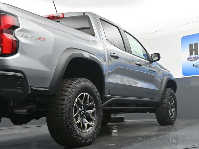 New 2026 Chevrolet Colorado ZR2 w/ Technology Package image 19