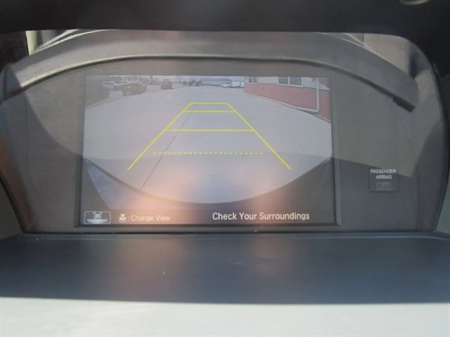 Used 2014 Honda Accord EX-L image 25