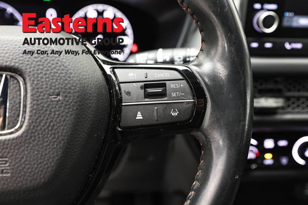 Used 2023 Honda HR-V Sport image 16