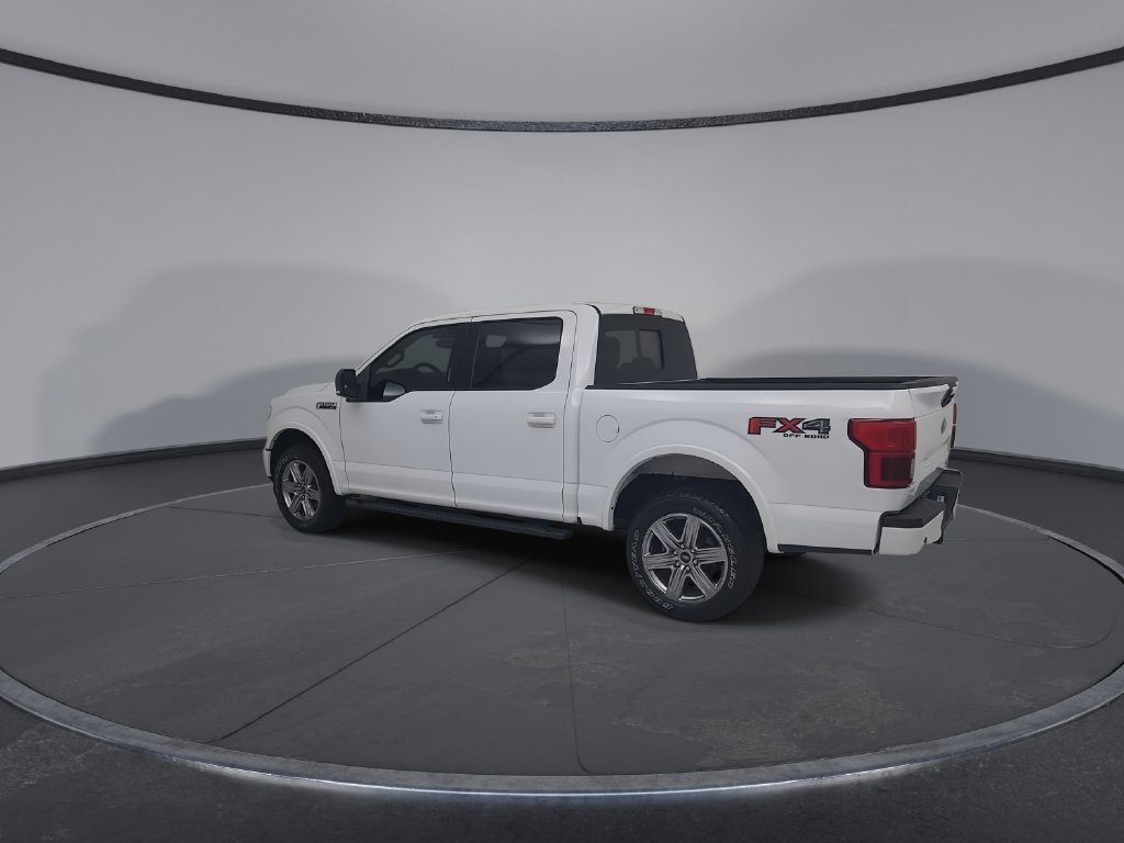 Used 2018 Ford F150 XLT w/ Equipment Group 302A Luxury AWD/4WD image 10