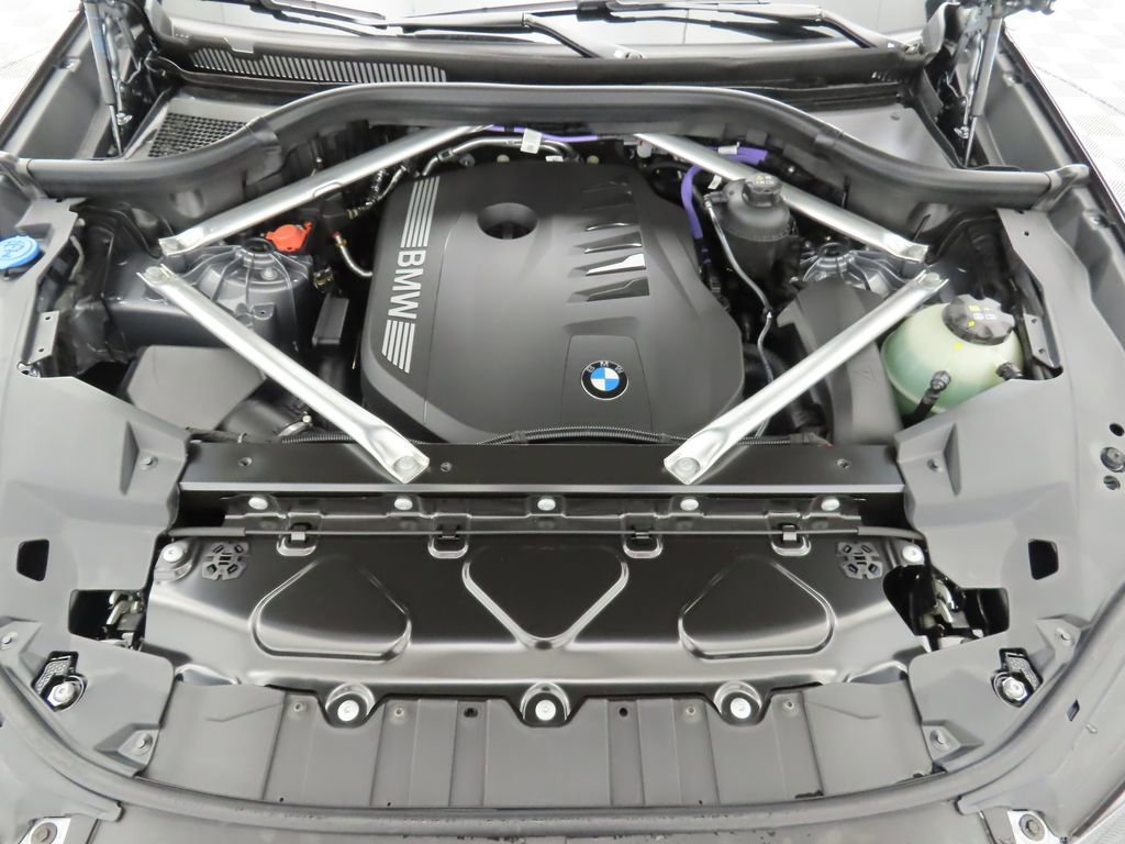 New 2026 BMW X5 sDrive40i w/ M Sport Package image 29