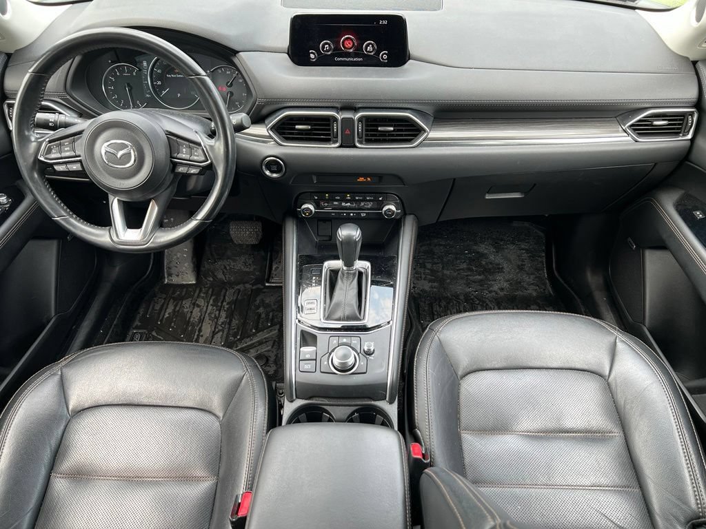 Used 2019 MAZDA CX-5 Grand Touring FWD image 18