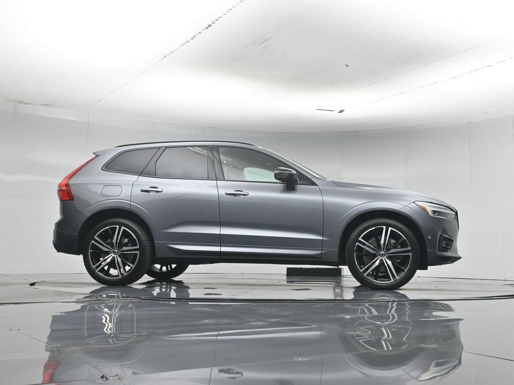 Used 2021 Volvo XC60 T8 R-Design w/ Advanced Package AWD/4WD image 51