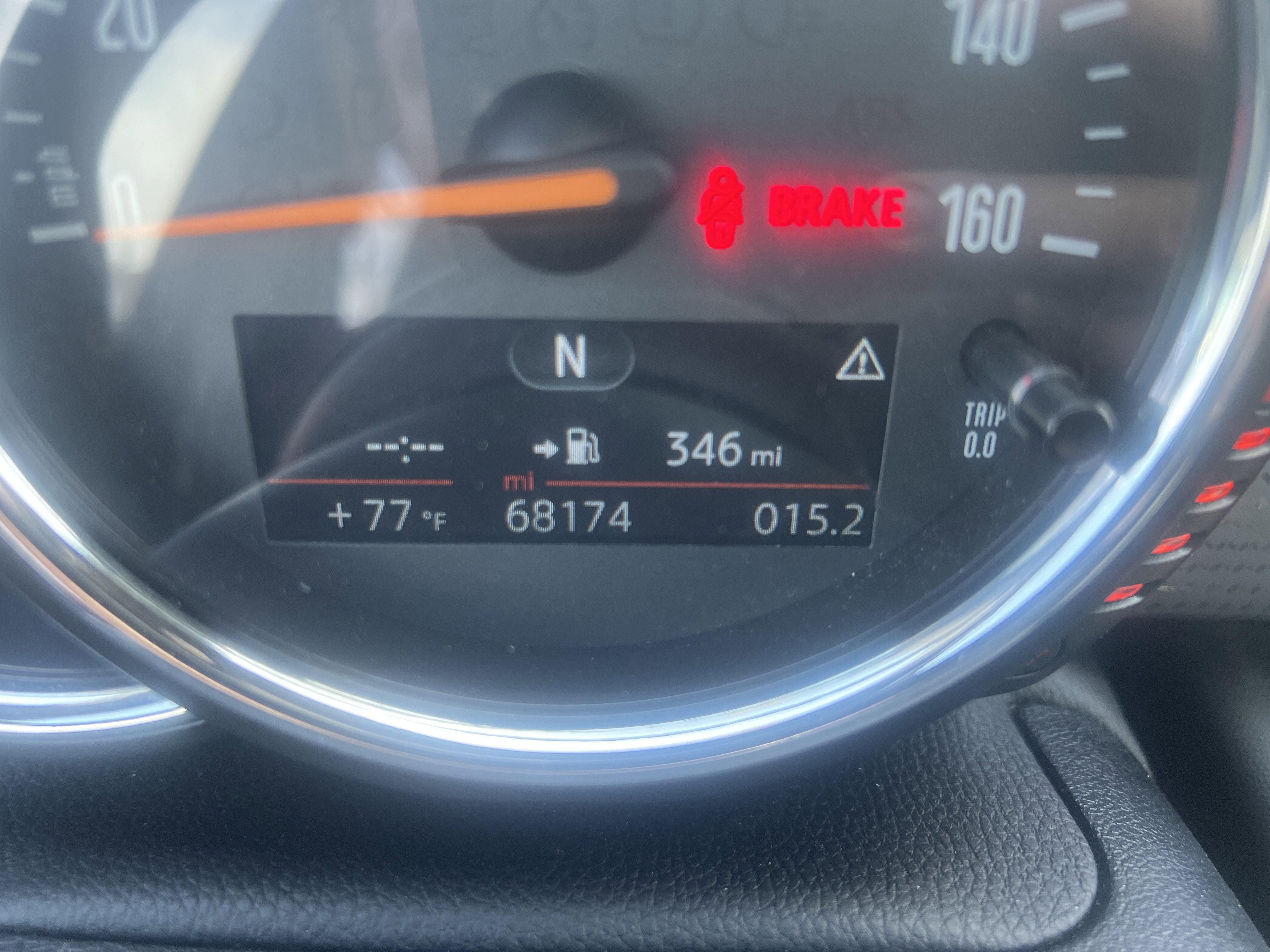 Used 2016 MINI Cooper 4-Door Hardtop FWD image 15