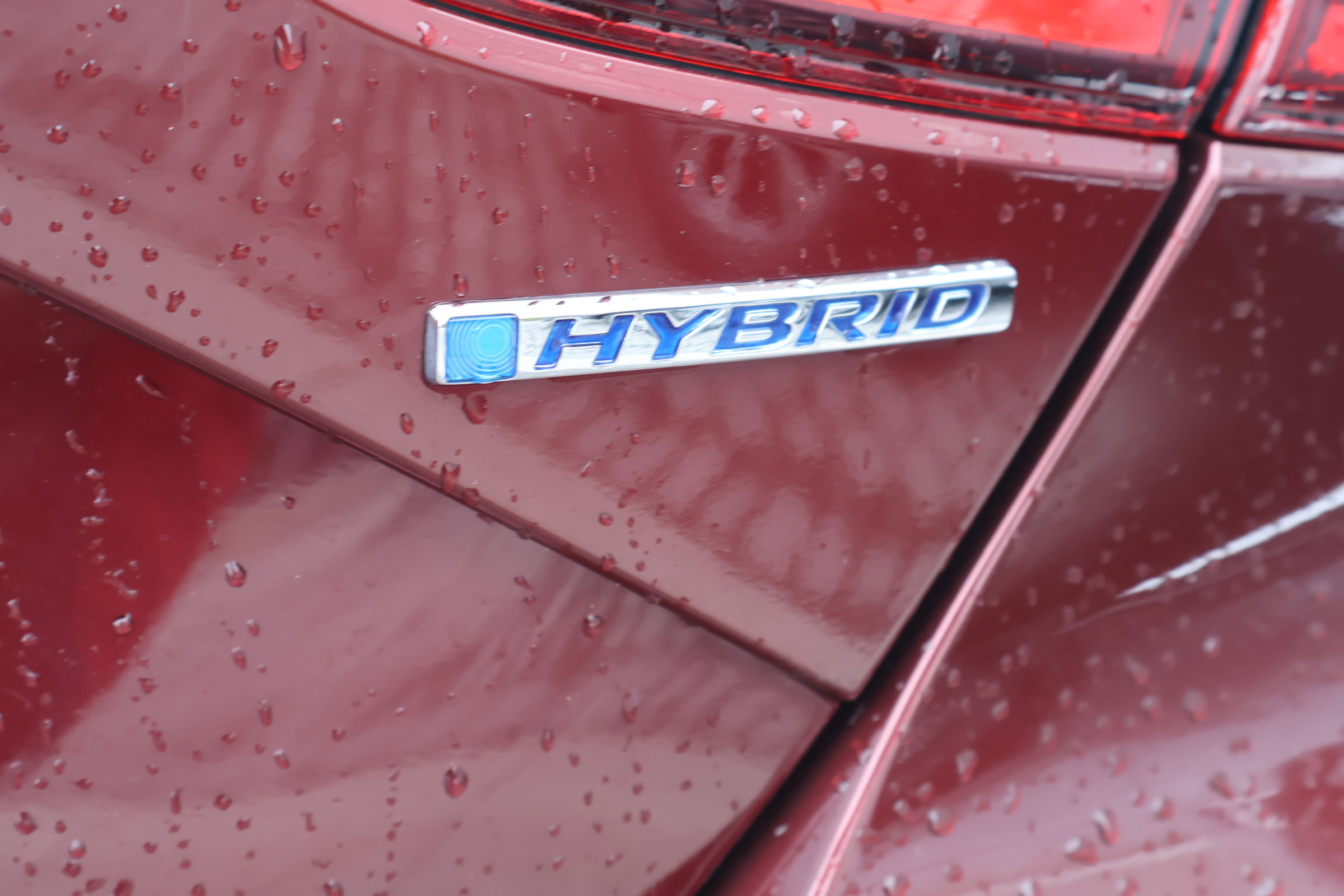 Used 2019 Honda Insight EX image 9