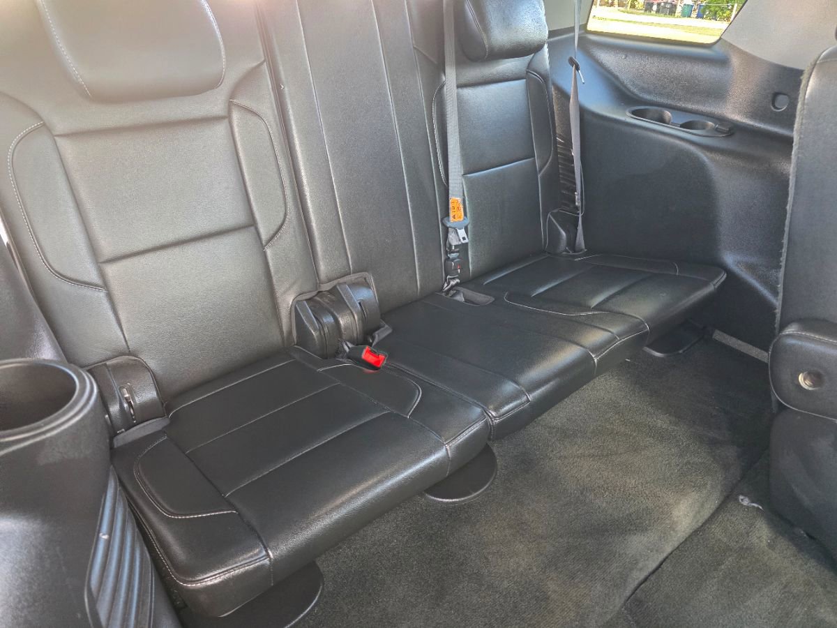Used 2018 Chevrolet Tahoe LT w/ Max Trailering Package image 36