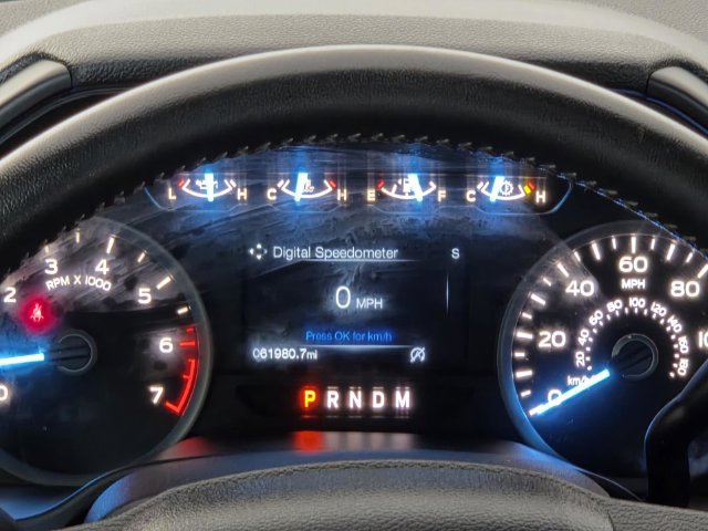 Used 2020 Ford F150 XLT w/ Equipment Group 302A Luxury AWD/4WD image 21