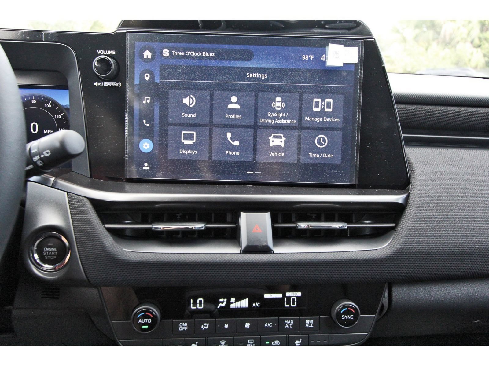 New 2026 Subaru Outback Premium AWD/4WD image 23