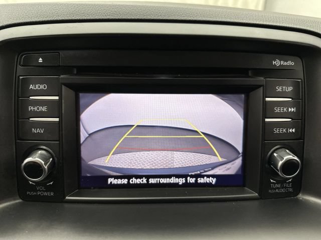 Used 2015 MAZDA CX-5 Touring AWD/4WD image 17