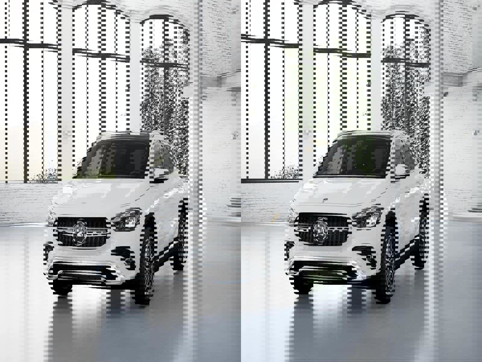 New 2026 Mercedes-Benz GLA 250 image 39