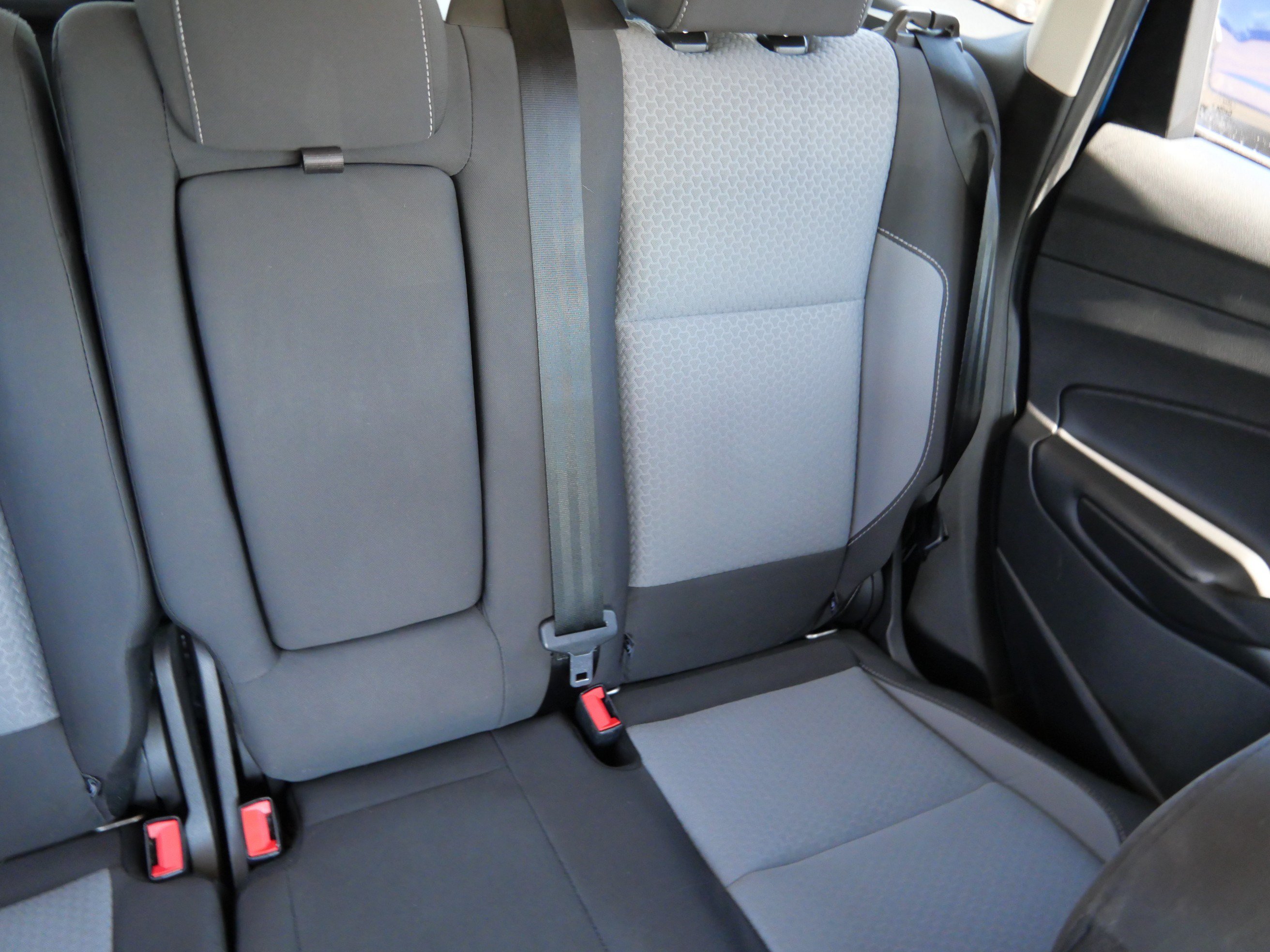 Used 2017 Ford Escape SE AWD/4WD image 14