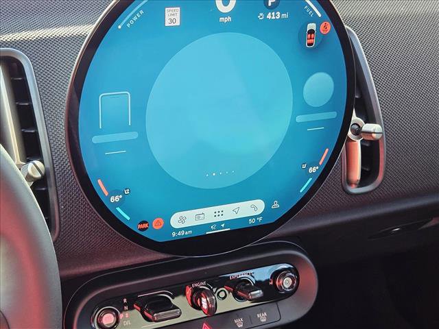 Certified 2025 MINI Cooper Countryman S image 12