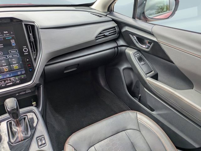 Used 2024 Subaru Crosstrek 2.5i Limited AWD/4WD image 18