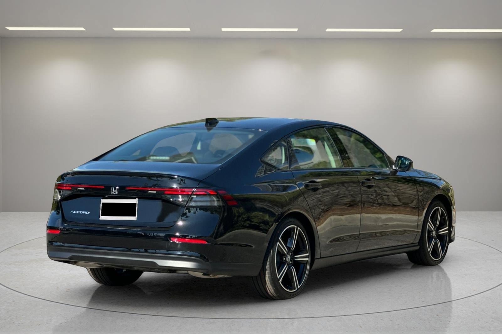 New 2026 Honda Accord SE image 5